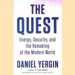 The Quest: Energy, Security and the Remaking of the Modern World
Daniel Yergin
€ 12,50 The Quest: Energy, Security and the Remaking of the Modern World
Daniel Yergin
€ 12,50