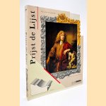 Prijst de Lijst: de Hollandse Schilderijlijst in de Zeventiende Eeuw
P.J.J. van Thiel e.a.
€ 150,00 Prijst de Lijst: de Hollandse Schilderijlijst in de Zeventiende Eeuw
P.J.J. van Thiel e.a.
€ 150,00