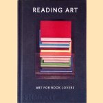 Reading Art: Art for Book Lovers
David Trigg
€ 20,00 Reading Art: Art for Book Lovers
David Trigg
€ 20,00