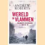 Wereld in vlammen: Een nieuwe geschiedenis van '39-'45
Andrew Roberts
€ 10,00 Wereld in vlammen: Een nieuwe geschiedenis van '39-'45
Andrew Roberts
€ 10,00
