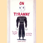 On Tyranny Graphic Edition: Twenty Lessons from the Twentieth Century
Timothy Snyder
€ 15,00 On Tyranny Graphic Edition: Twenty Lessons from the Twentieth Century
Timothy Snyder
€ 15,00