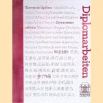 Diplomarbeiten: Paris, Sankt Petersburg, Hangzhou, Kanton, Tokio: Ausstellung im Museum für Lackkunst, Münster
Monika Kopplin
€ 40,00 Diplomarbeiten: Paris, Sankt Petersburg, Hangzhou, Kanton, Tokio: Ausstellung im Museum für Lackkunst, Münster
Monika Kopplin
€ 40,00