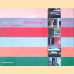 Walkin through Le Corbusier: A Tour of His Masterworks
José Baltanás
€ 12,50 Walkin through Le Corbusier: A Tour of His Masterworks
José Baltanás
€ 12,50