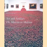 Art and Artifacts: The Museum As Medium
James Putnam
€ 15,00 Art and Artifacts: The Museum As Medium
James Putnam
€ 15,00