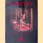 Nureyev
Sarah Lidsey e.a.
€ 15,00 Nureyev
Sarah Lidsey e.a.
€ 15,00