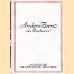 Anders Zorn als Radierer
Axel Romdahl
€ 15,00 Anders Zorn als Radierer
Axel Romdahl
€ 15,00