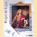 Prijst de Lijst: de Hollandse Schilderijlijst in de Zeventiende Eeuw
P.J.J. van Thiel e.a.
€ 150,00 Prijst de Lijst: de Hollandse Schilderijlijst in de Zeventiende Eeuw
P.J.J. van Thiel e.a.
€ 150,00