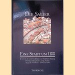 Eine Stadt um 1100: Spurensuche und Einladung zur Stadtbesichtigung
Dorothee - and others Rippmann
€ 10,00 Eine Stadt um 1100: Spurensuche und Einladung zur Stadtbesichtigung
Dorothee - and others Rippmann
€ 10,00