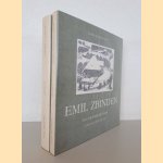 Emil Zbinden: Das Graphische Werk (2 volumes)
Guido Magnuaguagno e.a.
€ 100,00 Emil Zbinden: Das Graphische Werk (2 volumes)
Guido Magnuaguagno e.a.
€ 100,00