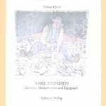 Emil Zbinden: Zeichner, Holzschneider und Typograph
Tobias Kästli
€ 20,00 Emil Zbinden: Zeichner, Holzschneider und Typograph
Tobias Kästli
€ 20,00