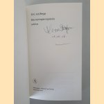 Het vertrapte mysterie: gedichten *GESIGNEERD*
H. C. ten Berge e.a.
€ 12,50 Het vertrapte mysterie: gedichten *GESIGNEERD*
H. C. ten Berge e.a.
€ 12,50