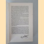 Levenstekens & doodssinjalen *GESIGNEERD*
H. C. ten Berge
€ 10,00 Levenstekens & doodssinjalen *GESIGNEERD*
H. C. ten Berge
€ 10,00