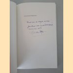 Hollandse sermoenen: gedichten *GESIGNEERD*
H. C. ten Berge
€ 12,50 Hollandse sermoenen: gedichten *GESIGNEERD*
H. C. ten Berge
€ 12,50