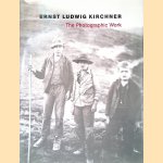 Ernst Ludwig Kirchner: The Photographic Work
Roland Scotti
€ 25,00 Ernst Ludwig Kirchner: The Photographic Work
Roland Scotti
€ 25,00