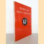 Werk van Pam G. Rueter *GESIGNEERD*
Cassandra Bosters
€ 20,00 Werk van Pam G. Rueter *GESIGNEERD*
Cassandra Bosters
€ 20,00
