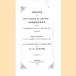 Register van Hollandsche en Zeeuwsche oorkonden, die in de Charterboeken van Van Mieris en Kluit ontbreken : eerste afdeeling, tot het uitsterven van het Hollandsche Huis
L.Ph.C. van den Bergh
€ 10,00 Register van Hollandsche en Zeeuwsche oorkonden, die in de Charterboeken van Van Mieris en Kluit ontbreken : eerste afdeeling, tot het uitsterven van het Hollandsche Huis
L.Ph.C. van den Bergh
€ 10,00
