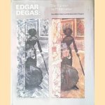 Edgar Degas: The Painter as Printmaker
Sue Welsh Reed e.a.
€ 12,50 Edgar Degas: The Painter as Printmaker
Sue Welsh Reed e.a.
€ 12,50