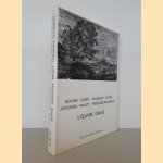 L'oeuvre gravé de Boudin, Corot, Daubigny, Dupré, Jongkind, Millet, Théodore Rousseau
Michel Melot
€ 30,00 L'oeuvre gravé de Boudin, Corot, Daubigny, Dupré, Jongkind, Millet, Théodore Rousseau
Michel Melot
€ 30,00
