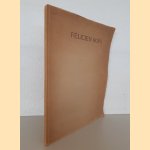 Félicien Rops: 18 dessins sur papier mat de grand luxe, 28 illustrations teintées, 1 gravure et trois planches en quarte couleurs
Gustave Kahn
€ 30,00 Félicien Rops: 18 dessins sur papier mat de grand luxe, 28 illustrations teintées, 1 gravure et trois planches en quarte couleurs
Gustave Kahn
€ 30,00