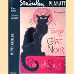 Stenlein Plakate: Oeuvre-Katalog Théophile-Alexandre Steinlen
Rejane Bargiel e.a.
€ 10,00 Stenlein Plakate: Oeuvre-Katalog Théophile-Alexandre Steinlen
Rejane Bargiel e.a.
€ 10,00