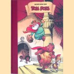 Avonturen van Tom Poes 1
Marten Toonder
€ 25,00 Avonturen van Tom Poes 1
Marten Toonder
€ 25,00