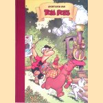 Avonturen van Tom Poes 5
Marten Toonder
€ 25,00 Avonturen van Tom Poes 5
Marten Toonder
€ 25,00