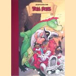 Avonturen van Tom Poes 7
Marten Toonder
€ 25,00 Avonturen van Tom Poes 7
Marten Toonder
€ 25,00