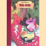 Avonturen van Tom Poes 8
Marten Toonder
€ 25,00 Avonturen van Tom Poes 8
Marten Toonder
€ 25,00
