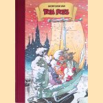 Avonturen van Tom Poes 11
Marten Toonder
€ 25,00 Avonturen van Tom Poes 11
Marten Toonder
€ 25,00