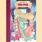 Avonturen van Tom Poes 12
Marten Toonder
€ 25,00 Avonturen van Tom Poes 12
Marten Toonder
€ 25,00
