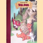 Avonturen van Tom Poes 14
Marten Toonder
€ 25,00 Avonturen van Tom Poes 14
Marten Toonder
€ 25,00