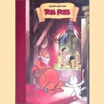 Avonturen van Tom Poes 16
Marten Toonder
€ 25,00 Avonturen van Tom Poes 16
Marten Toonder
€ 25,00