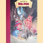 Avonturen van Tom Poes 18
Marten Toonder
€ 25,00 Avonturen van Tom Poes 18
Marten Toonder
€ 25,00