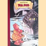 Avonturen van Tom Poes 19
Marten Toonder
€ 25,00 Avonturen van Tom Poes 19
Marten Toonder
€ 25,00