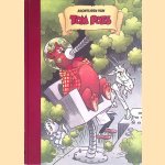Avonturen van Tom Poes 21
Marten Toonder
€ 25,00 Avonturen van Tom Poes 21
Marten Toonder
€ 25,00