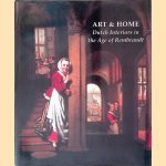 Art & Home: Dutch Interiors in the Age of Rembrandt
Mariët Westerman
€ 45,00 Art & Home: Dutch Interiors in the Age of Rembrandt
Mariët Westerman
€ 45,00