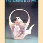 Rozenburg 1883-1917: Geschiedenis van een Haagse fabriek
Marjan Boot e.a.
€ 15,00 Rozenburg 1883-1917: Geschiedenis van een Haagse fabriek
Marjan Boot e.a.
€ 15,00