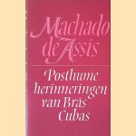Posthume herinneringen van Brás Cubas
Machado de Assis
€ 10,00 Posthume herinneringen van Brás Cubas
Machado de Assis
€ 10,00