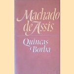 Quincas Borba
Machado de Assis
€ 10,00 Quincas Borba
Machado de Assis
€ 10,00