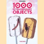 1000 Extra/ordinary Objects
Carlos Mustienes
€ 12,50 1000 Extra/ordinary Objects
Carlos Mustienes
€ 12,50