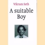 A Suitable Boy
Vikram Seth
€ 10,00 A Suitable Boy
Vikram Seth
€ 10,00