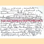 Two Mondrian Sketchbooks 1912-1914
Robert P. Welsh e.a.
€ 20,00 Two Mondrian Sketchbooks 1912-1914
Robert P. Welsh e.a.
€ 20,00