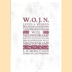 W.O.J.N.: leven en werken, bouwen en zwerven van de kunstenaar W.O.J. Nieuwenkamp, opgetekend door zijn kleinzoon
W.O.J. Nieuwenkamp
€ 8,00 W.O.J.N.: leven en werken, bouwen en zwerven van de kunstenaar W.O.J. Nieuwenkamp, opgetekend door zijn kleinzoon
W.O.J. Nieuwenkamp
€ 8,00