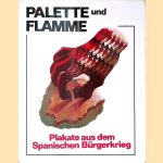 Palette und Flamme: Plakate aus dem Spanischen Burgerkrieg
John Tisa
€ 9,00 Palette und Flamme: Plakate aus dem Spanischen Burgerkrieg
John Tisa
€ 9,00