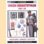 Union Infantryman 1861-65
John Langellier e.a.
€ 10,00 Union Infantryman 1861-65
John Langellier e.a.
€ 10,00