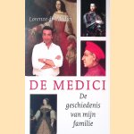 De Medici: De geschiedenis van mijn familie
Lorenzo de' Medici
€ 15,00 De Medici: De geschiedenis van mijn familie
Lorenzo de' Medici
€ 15,00