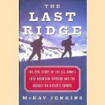 The Last Ridge: The Epic Story of the U.S. Army's 10th Mountain Division and the Assault on Hitler's Europe
Mckay Jenkins
€ 15,00 The Last Ridge: The Epic Story of the U.S. Army's 10th Mountain Division and the Assault on Hitler's Europe
Mckay Jenkins
€ 15,00