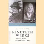 Nineteen Weeks: America, Britain, and the Fateful Summer of 1940
Norman Moss
€ 10,00 Nineteen Weeks: America, Britain, and the Fateful Summer of 1940
Norman Moss
€ 10,00
