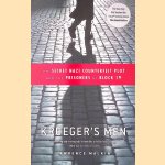 Krueger's Men: The Secret Nazi Counterfeit Plot and the Prisoners of Block 19
Lawrence Malkin
€ 8,00 Krueger's Men: The Secret Nazi Counterfeit Plot and the Prisoners of Block 19
Lawrence Malkin
€ 8,00