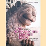 Die grossen romanischen Kirchen in Köln
Jürgen Kaiser
€ 10,00 Die grossen romanischen Kirchen in Köln
Jürgen Kaiser
€ 10,00